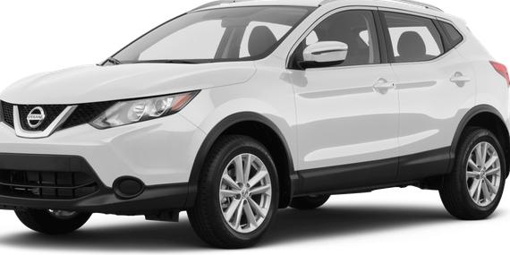 NISSAN ROGUE SPORT 2017 JN1BJ1CP0HW020300 image